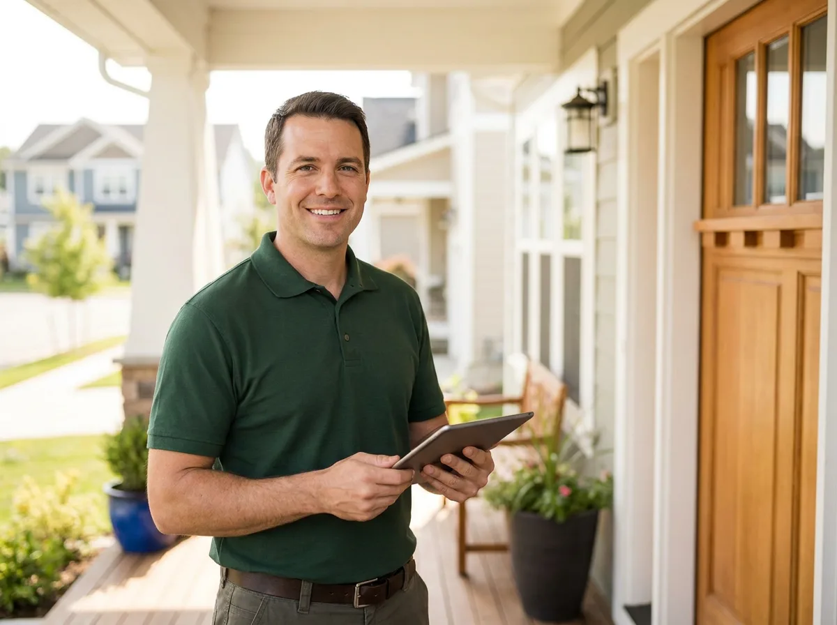 Pest control FAQs for Bridgewater, SD